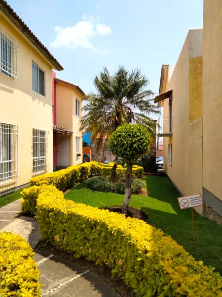 Casa en venta en Lomas de Ahuatlán, Cuernavaca — foto 2 de 22