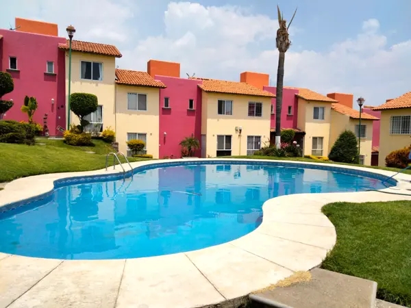 Bonita Casa en Venta