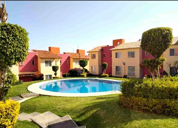 Casa en venta en Lomas de Ahuatlán, Cuernavaca — foto 3 de 22