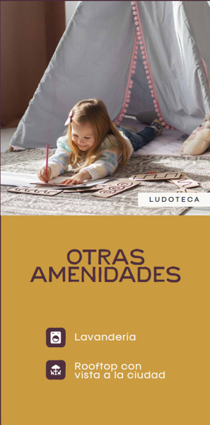 Departamento en venta en Moderna, Guadalajara — foto 2 de 8