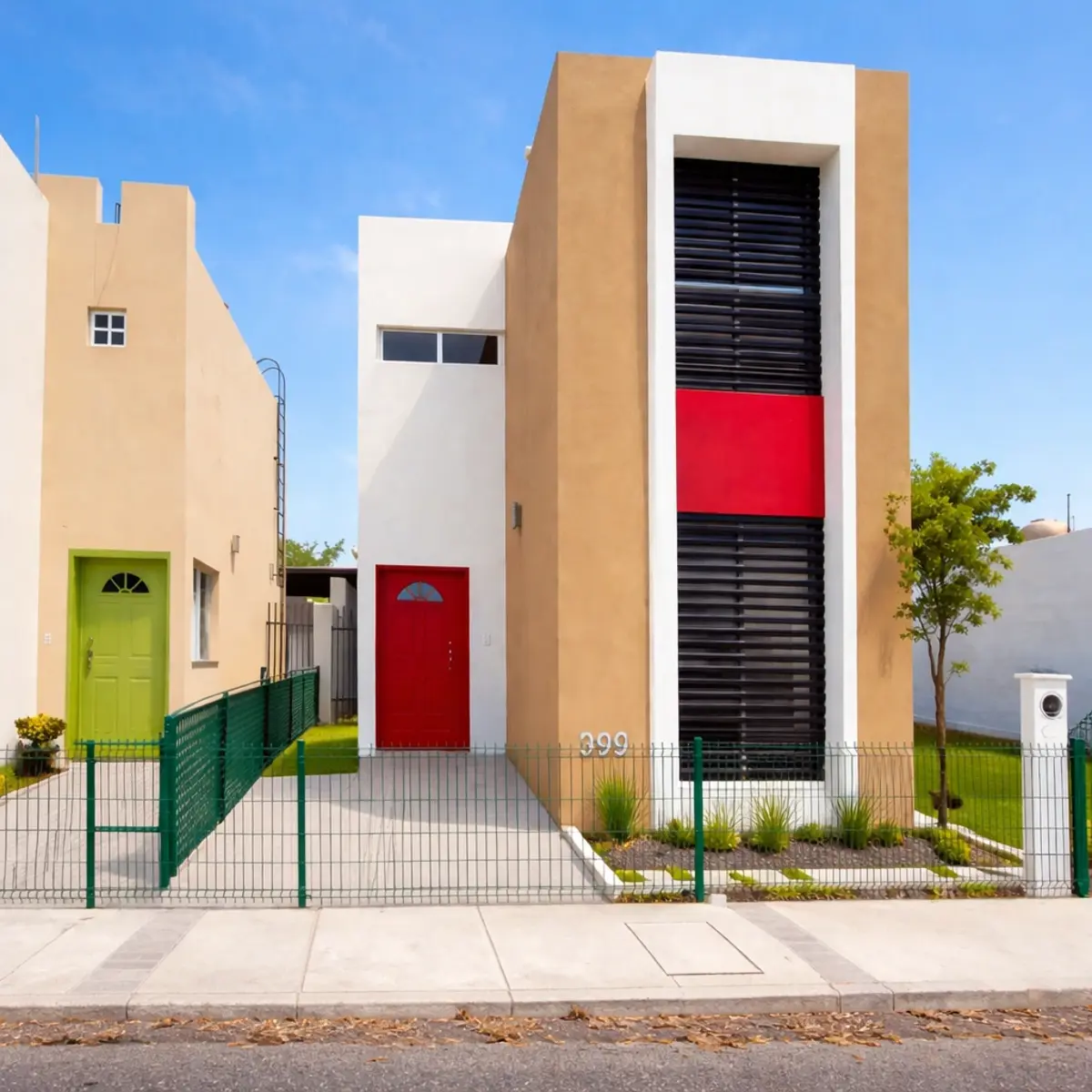 Casa en venta en Residencial las Gaviotas, Manzanillo — foto 1 de 10