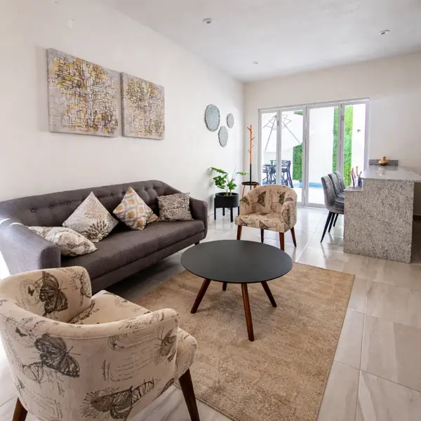 Casa en venta en Residencial las Gaviotas, Manzanillo — foto 2 de 10