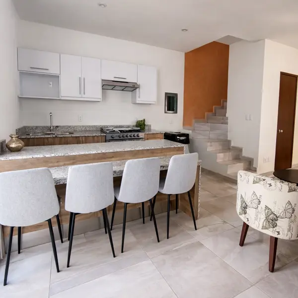 Casa en venta en Residencial las Gaviotas, Manzanillo — foto 3 de 10