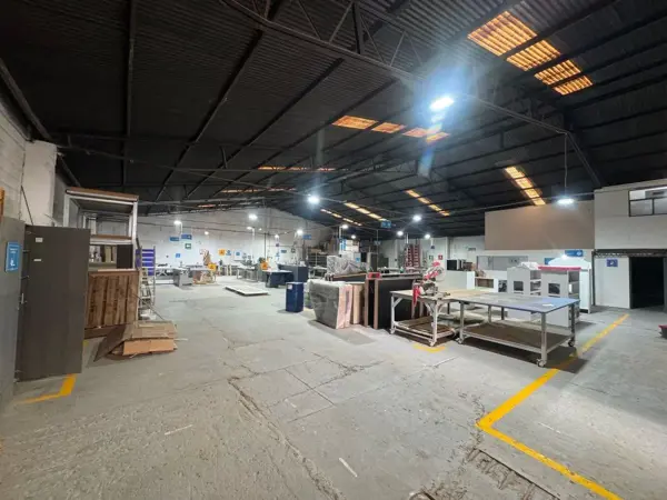 Terreno en venta en Vista Hermosa, Tlalnepantla de Baz — foto 3 de 5
