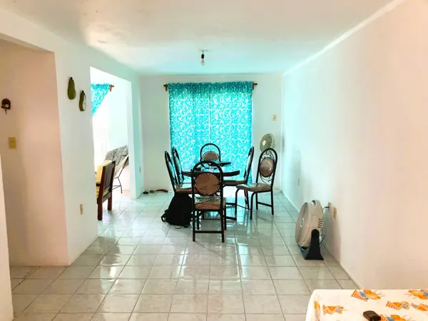 Casa en venta en Geovillas los Pinos II, Veracruz — foto 3 de 14