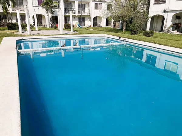 Casa en venta en Geovillas los Pinos II, Veracruz — foto 2 de 14