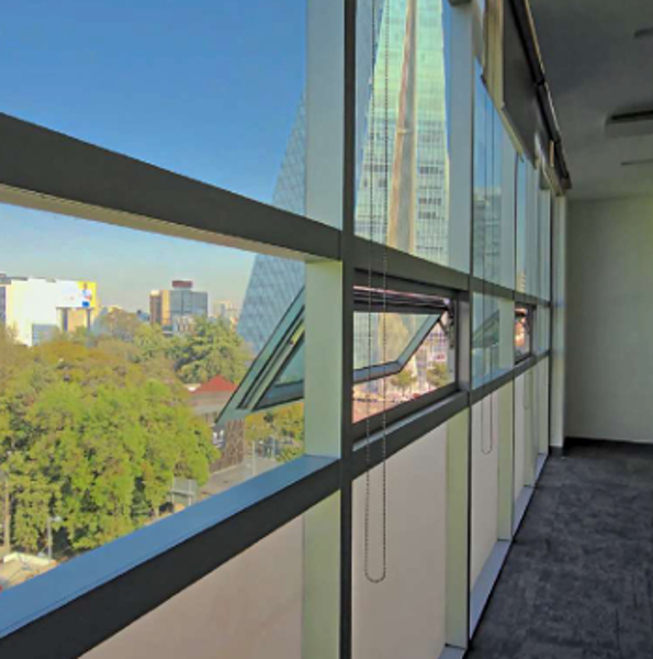 Oficina en venta en Santa Fe, Álvaro Obregón — foto 3 de 8