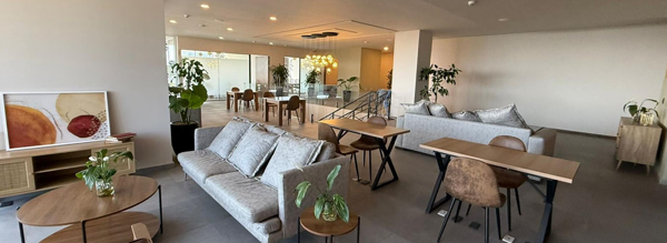 Oficina en venta en Santa Fe, Álvaro Obregón — foto 2 de 8