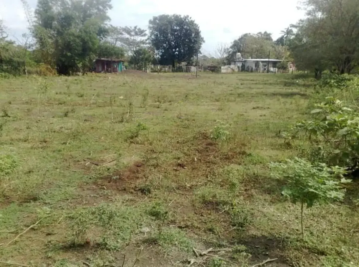 Terreno en venta en La Joya, Medellín de Bravo — foto 1 de 5