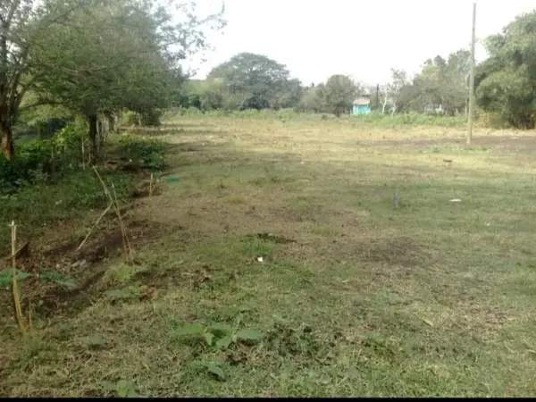 Terreno en venta en La Joya, Medellín de Bravo — foto 2 de 5