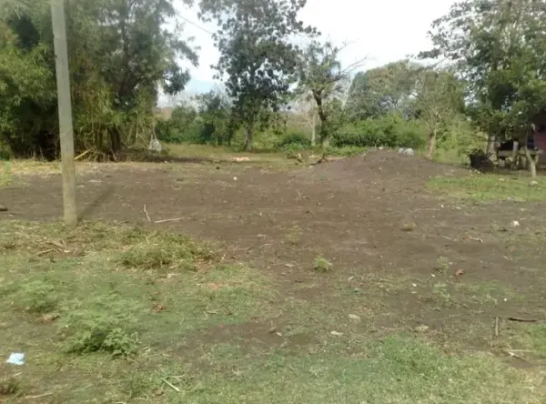 Terreno en venta en La Joya, Medellín de Bravo — foto 3 de 5