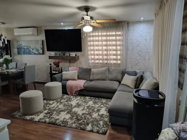 Casa en venta en Portales, Saltillo — foto 2 de 7