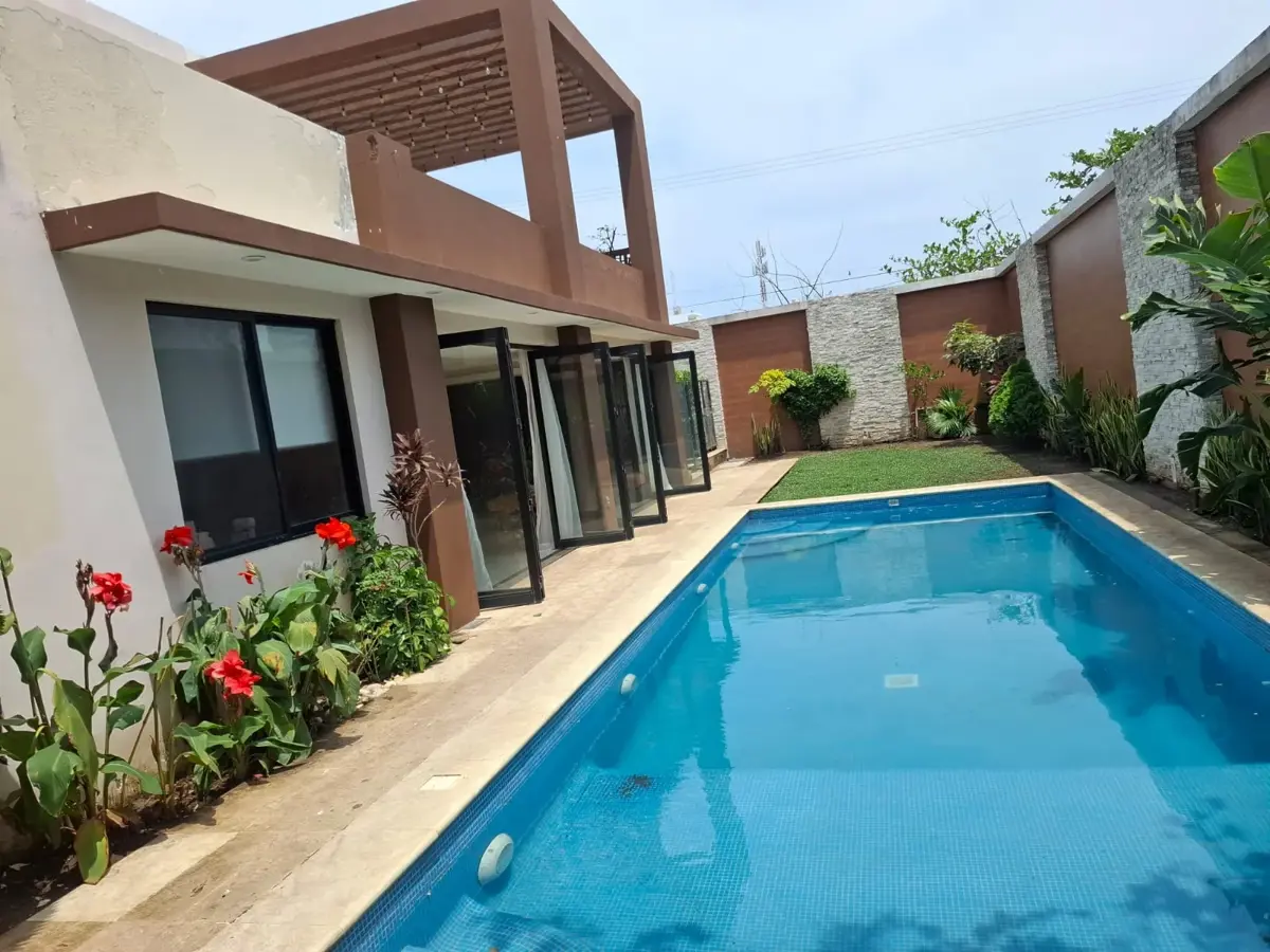 Casa en venta en Ylang Ylang, Boca del Río — foto 1 de 49