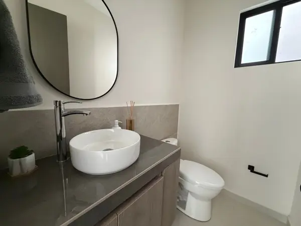 Casa en venta en Santa Cristina, Saltillo — foto 2 de 13