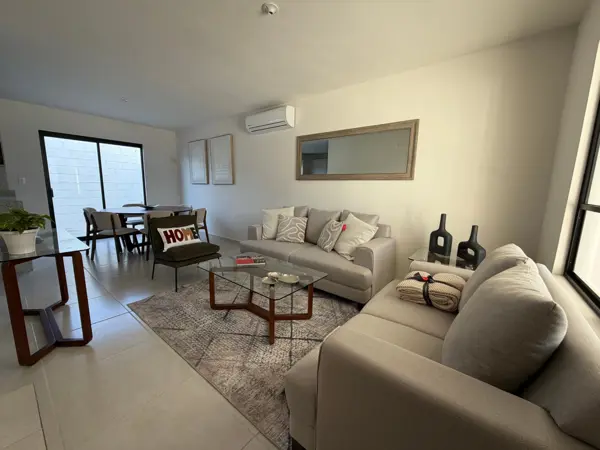 Casa en venta en Santa Cristina, Saltillo — foto 3 de 13