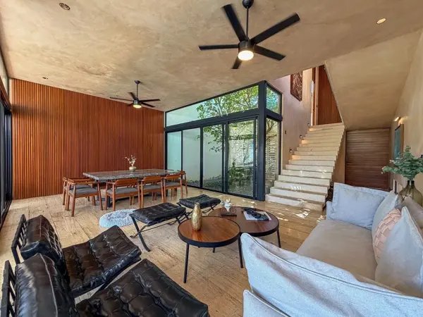 Casa en venta en Temozon Norte, Mérida — foto 3 de 25