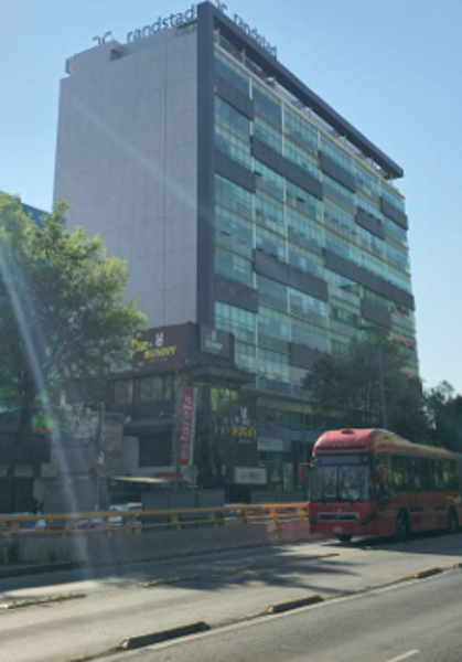 Oficina en venta en Santa Fe, Álvaro Obregón — foto 2 de 9