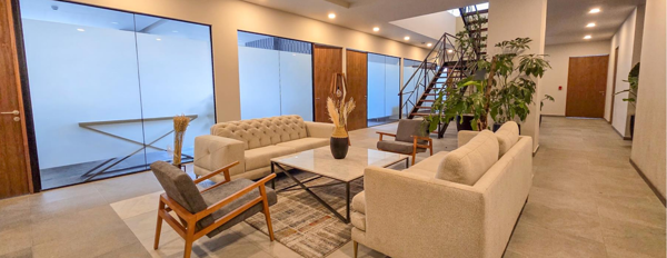 Oficina en venta en Santa Fe, Álvaro Obregón — foto 3 de 9
