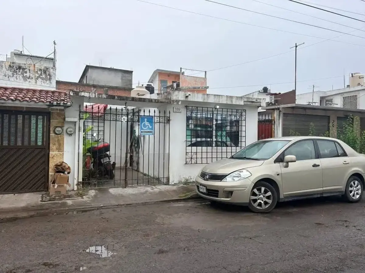 Casa en venta en El Coyol, Veracruz — foto 1 de 12