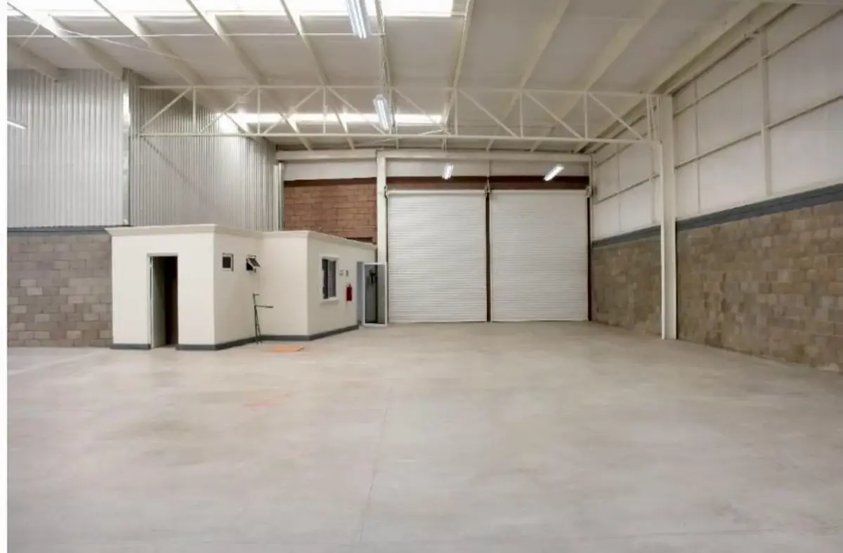 Vista 4 de BODEGA RENTA CD INDUSTRIAL TORREON