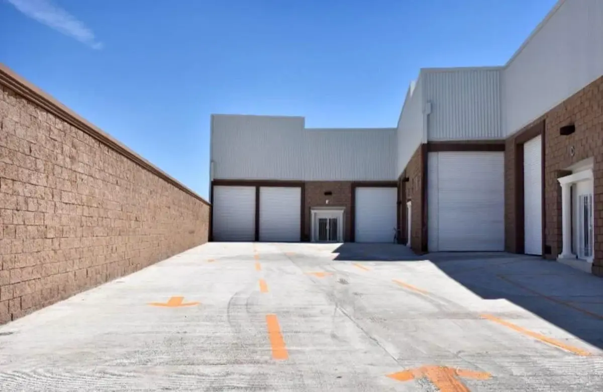 Vista 2 de BODEGA RENTA CD INDUSTRIAL TORREON