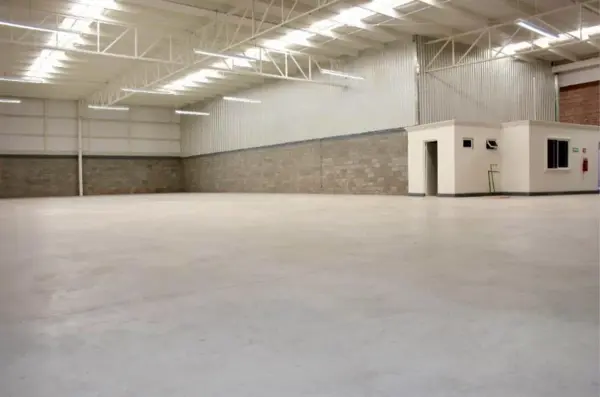 BODEGA RENTA CD INDUSTRIAL TORREON