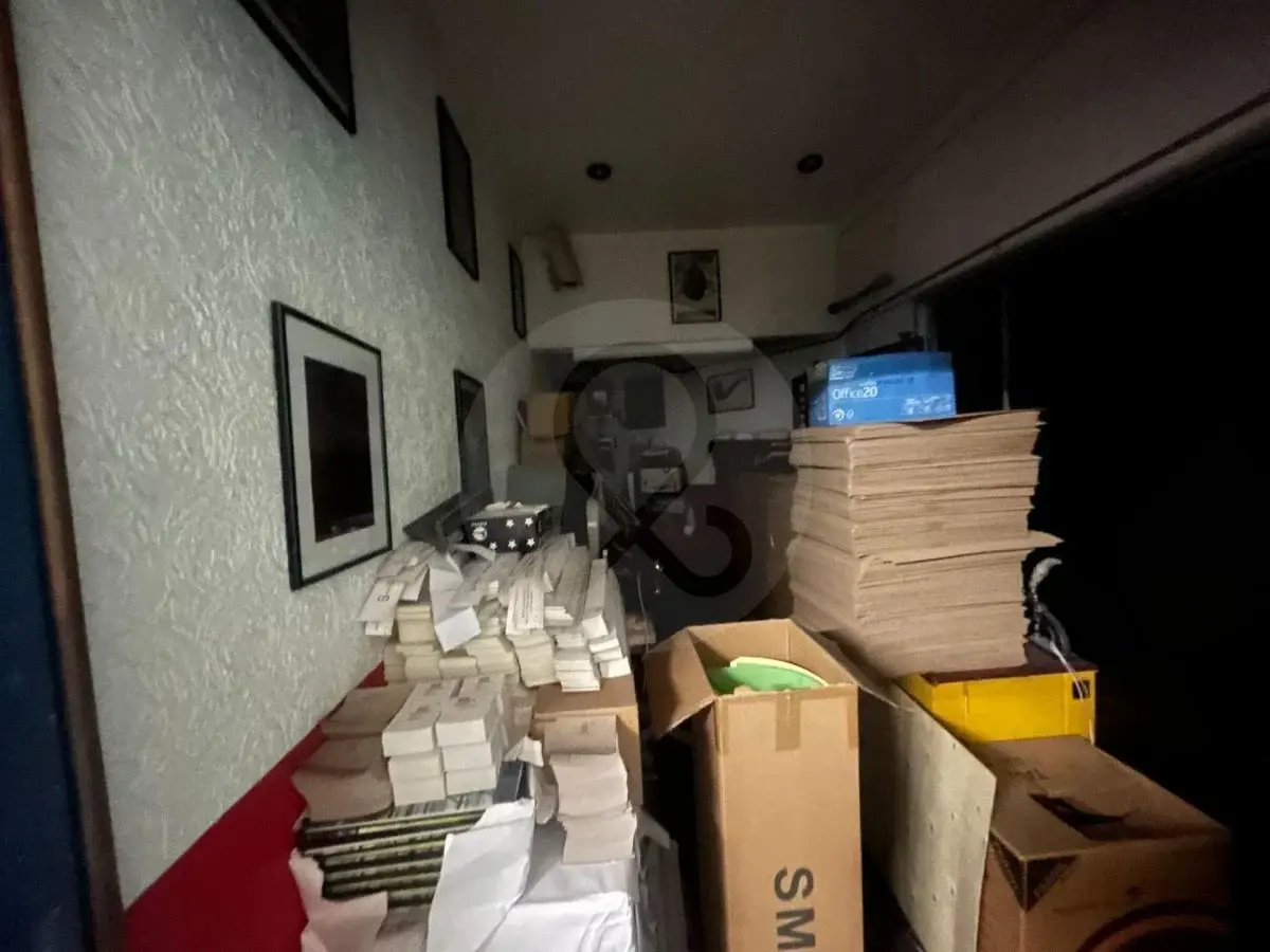 Bodega en renta en Cuauhtemoc Pensil, Miguel Hidalgo — foto 1 de 8