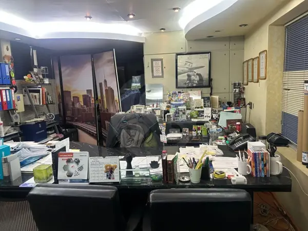 Bodega en renta en Cuauhtemoc Pensil, Miguel Hidalgo — foto 3 de 8