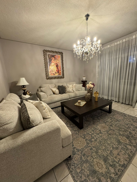 Casa en venta en Cumbres, Saltillo — foto 3 de 11