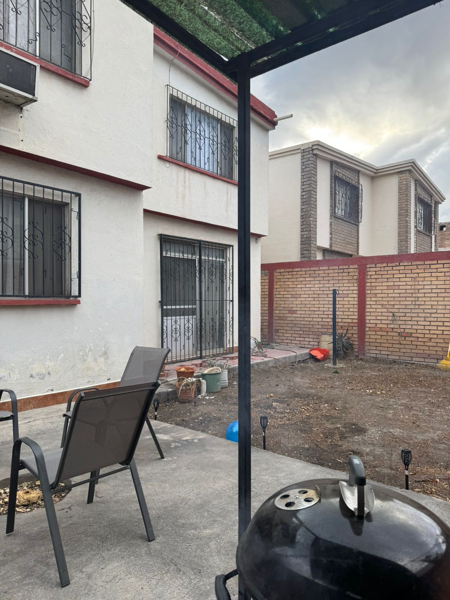 Casa en venta en Cumbres, Saltillo — foto 2 de 11