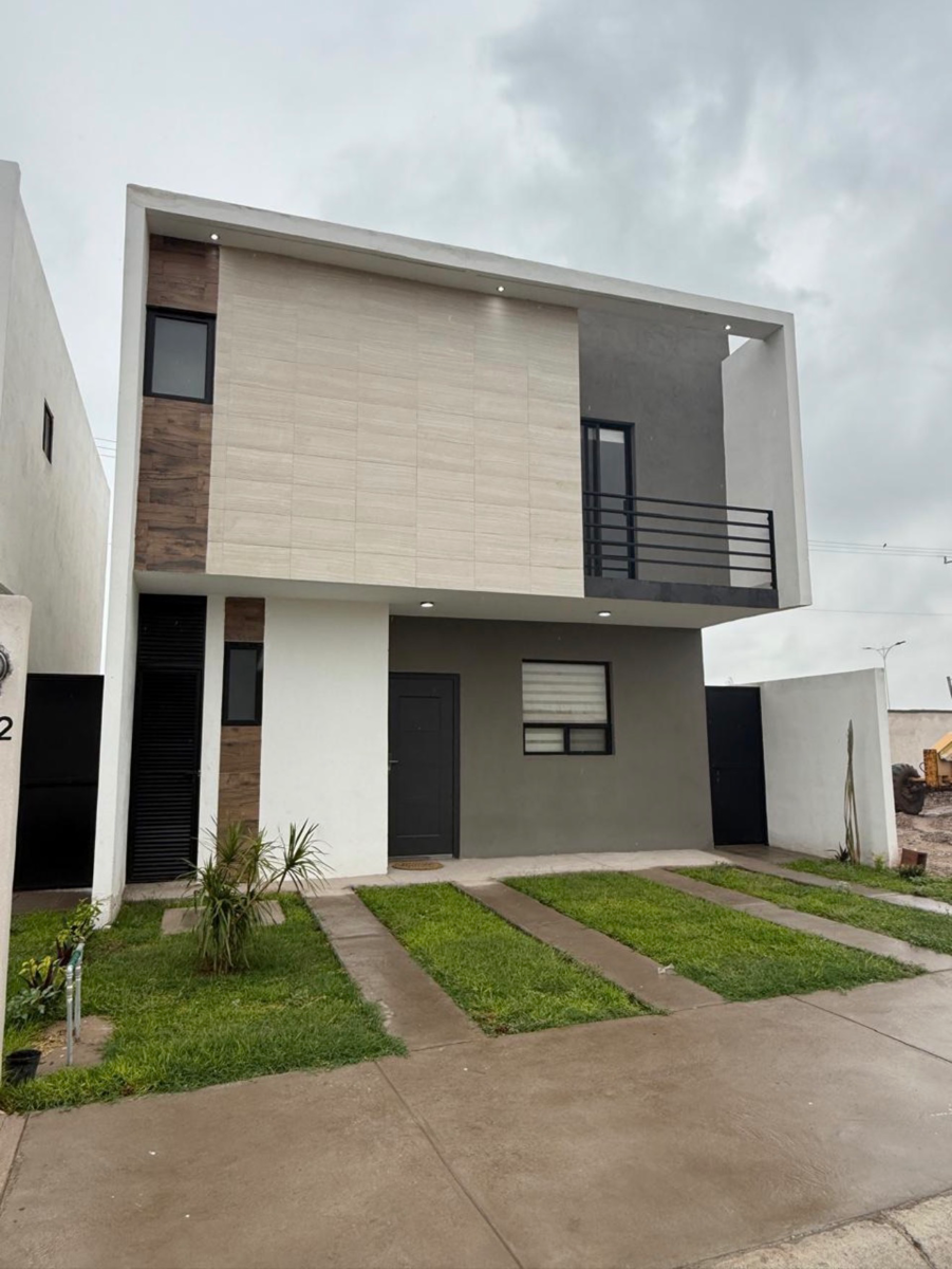 Casa en venta en Los Olivos, Gómez Palacio — foto 1 de 10