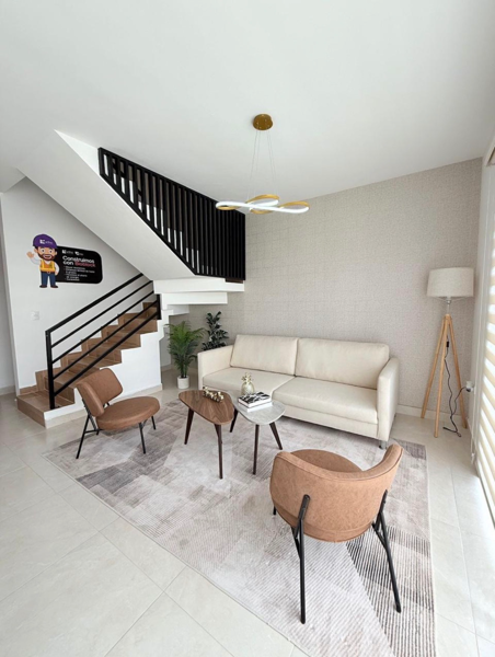 Casa en venta en Los Olivos, Gómez Palacio — foto 3 de 10