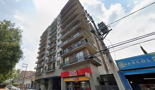 Departamento en venta en El Jagüey, Azcapotzalco — foto 3 de 14