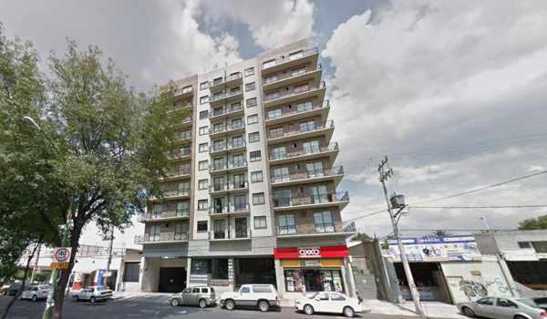 Departamento en venta en El Jagüey, Azcapotzalco — foto 2 de 14