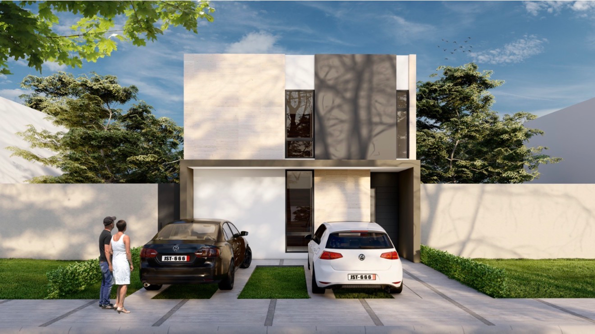 Casa en venta en Los Olivos, Gómez Palacio — foto 1 de 10