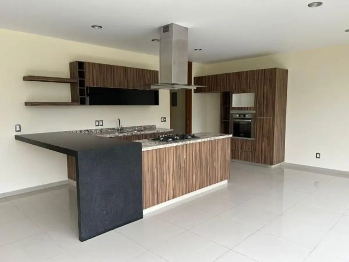 Casa en renta en Punto Sur, Tlajomulco de Zúñiga — foto 1 de 3