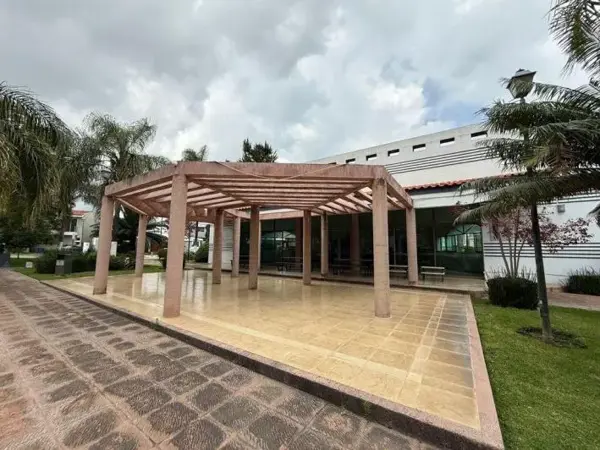 Casa en renta en Nueva Galicia Residencial, Tlajomulco de Zúñiga — foto 3 de 6