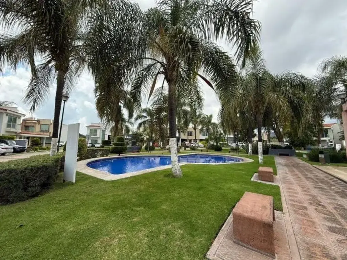 Casa en renta en Nueva Galicia Residencial, Tlajomulco de Zúñiga — foto 1 de 6