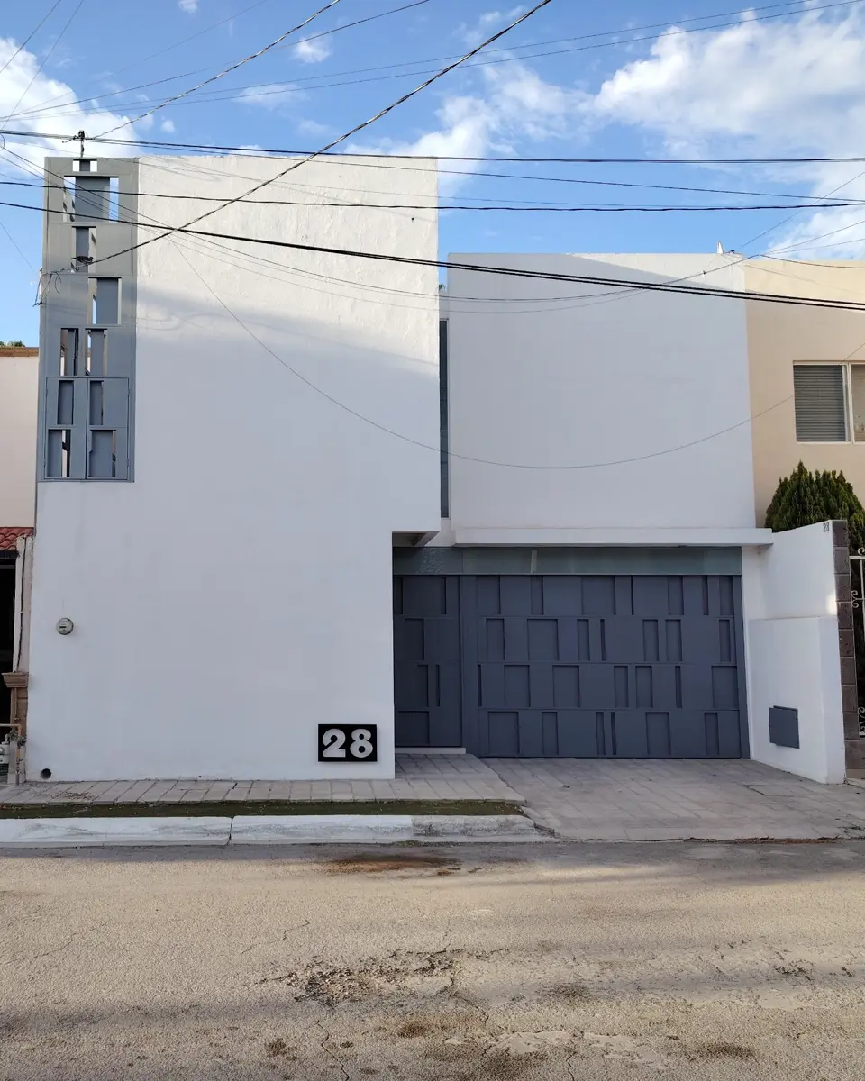 Casa en Renta en Quintas San Isidro, Torreón, Coahuila de Zaragoza Casa en Renta en Quintas San Isidro, Torreón, Coahuila de Zaragoza