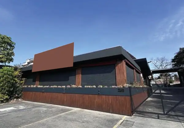 EDIFICIO EN VENTA EN AV. ACUEDUCTO, MORELIA