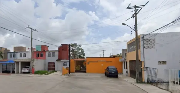 Casa en venta en Vía Cumbres Residencial, Benito Juárez — foto 2 de 11