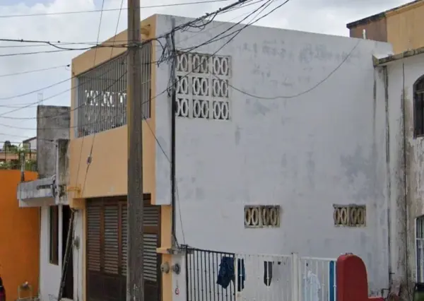 Casa en venta en Vía Cumbres Residencial, Benito Juárez — foto 3 de 11