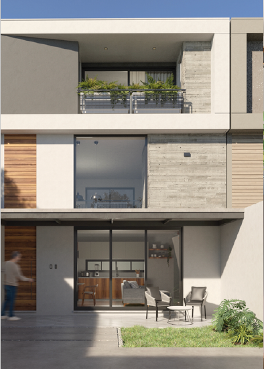 Casa en venta en Santa Bárbara, Torreón — foto 1 de 10