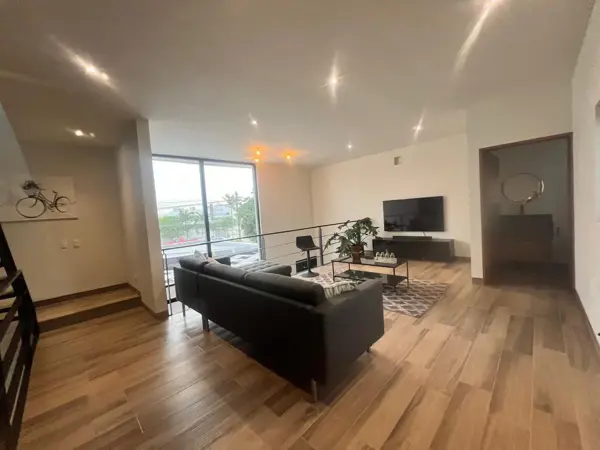 Casa en venta en Santa Bárbara, Torreón — foto 3 de 10