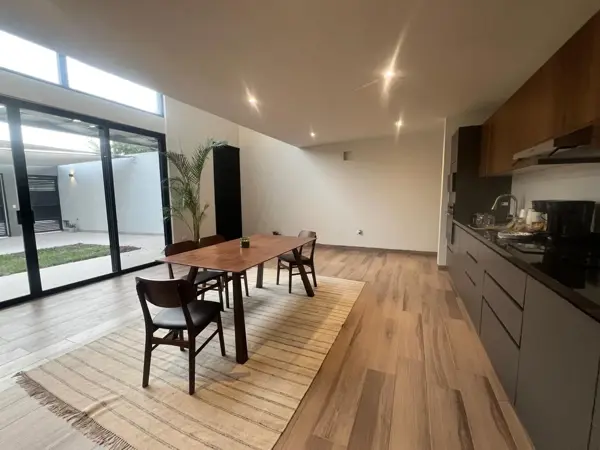 Casa en venta en Santa Bárbara, Torreón — foto 2 de 10