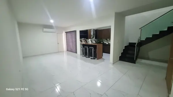 Casa en venta en San Francisco, Navolato — foto 3 de 8