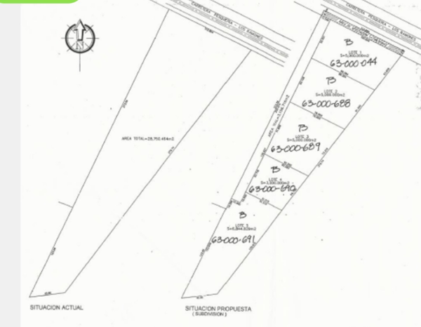 Nave en venta en Ladrillera (Entronque Pesquería), Pesquería — foto 2 de 2