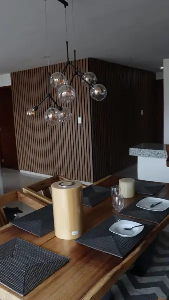 Departamento en venta en Rivera de Santiago, Puebla — foto 2 de 6