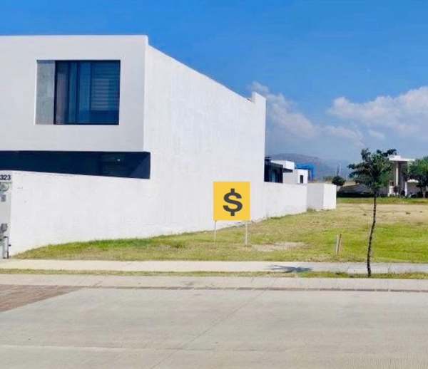 Terreno en venta en Mayorca Residencial, León — foto 2 de 3