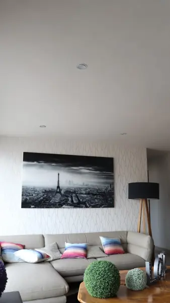 Departamento en venta en Rivera de Santiago, Puebla — foto 3 de 6